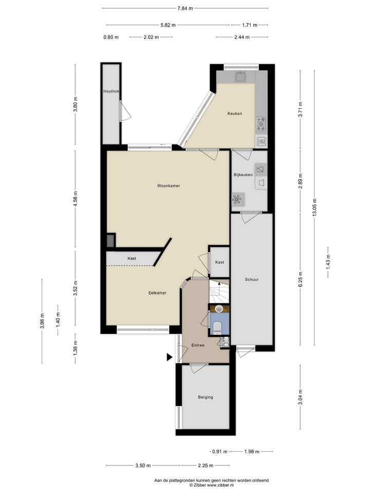 Foto 50 van Boomstede 426