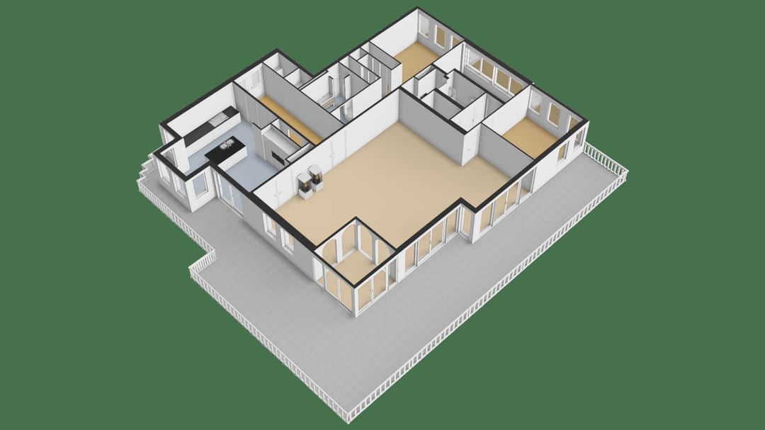 Foto 32 van Koningin Astrid Boulevard 67