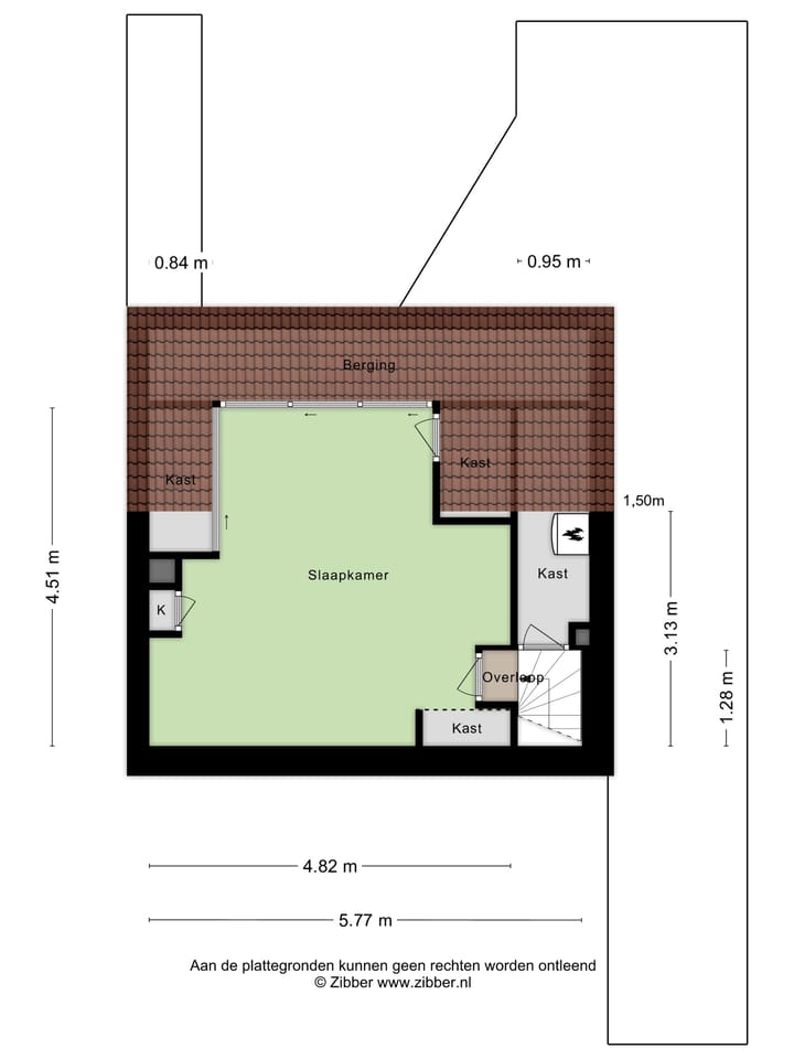 Foto 52 van Boomstede 426