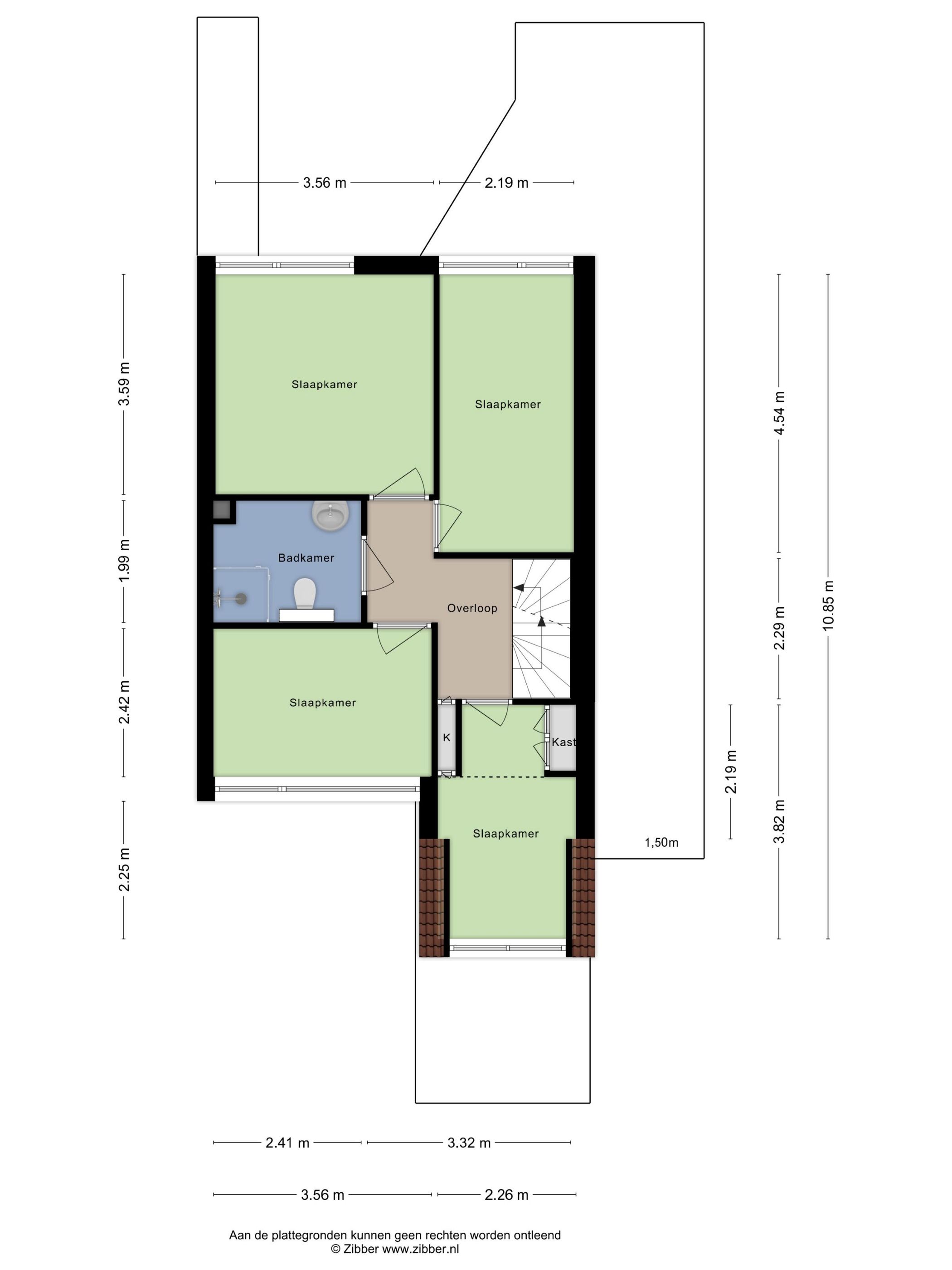Foto 51 van Boomstede 426