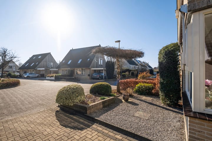 Foto 30 van De Amazone 11