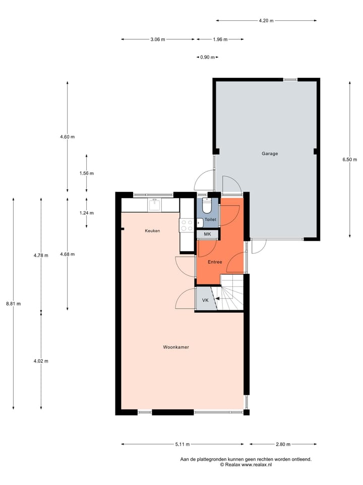 Foto 31 van De Amazone 11