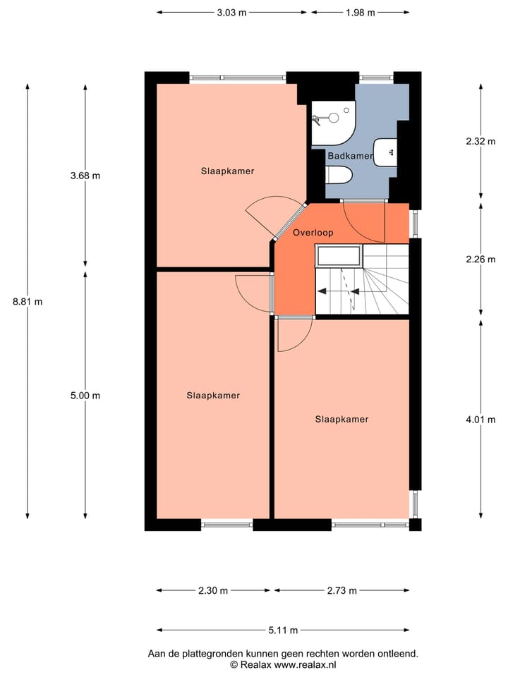 Foto 32 van De Amazone 11