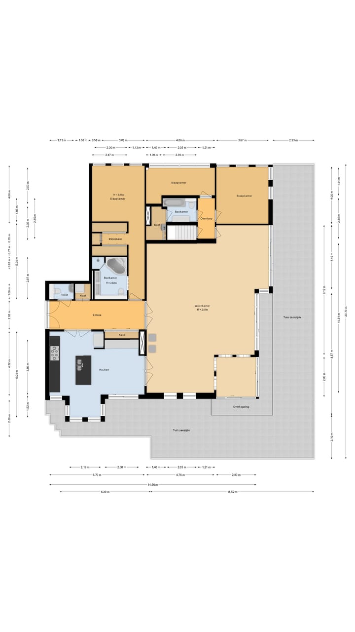 Photo 37 of Koningin Astrid Boulevard 67