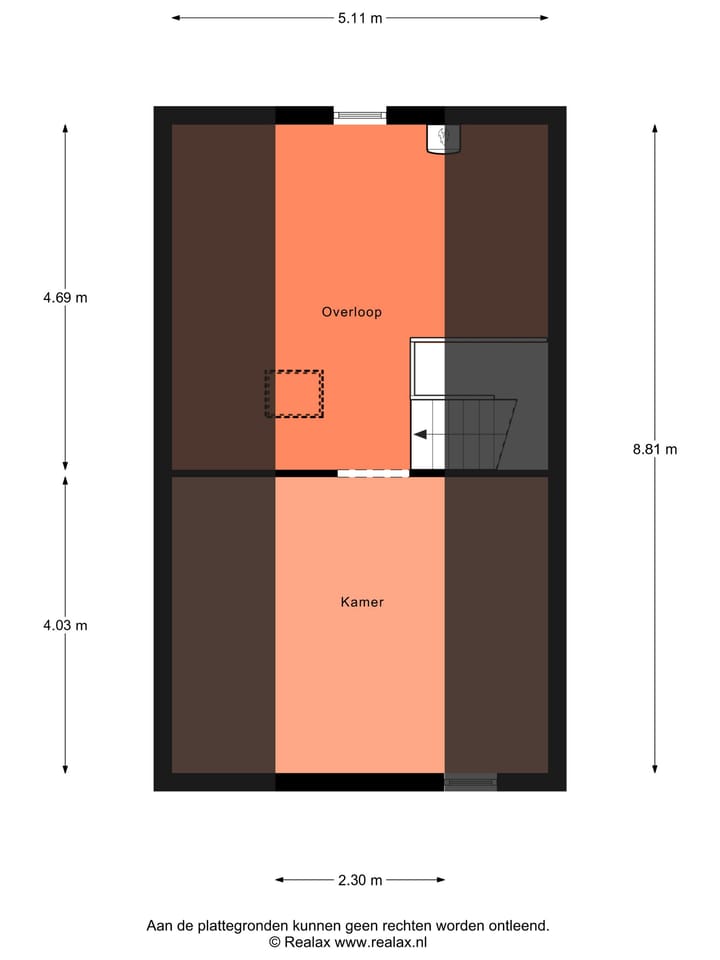 Foto 33 van De Amazone 11