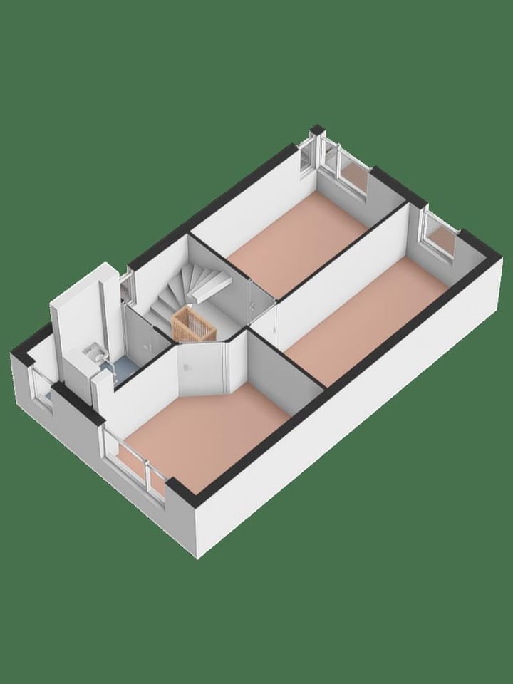 Foto 35 van De Amazone 11