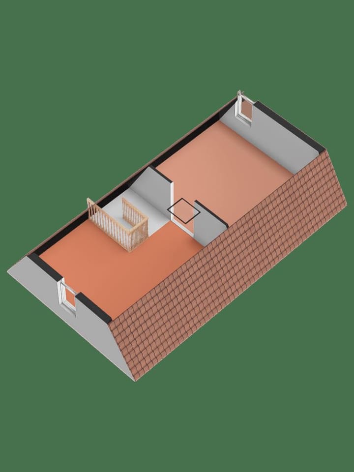 Foto 36 van De Amazone 11