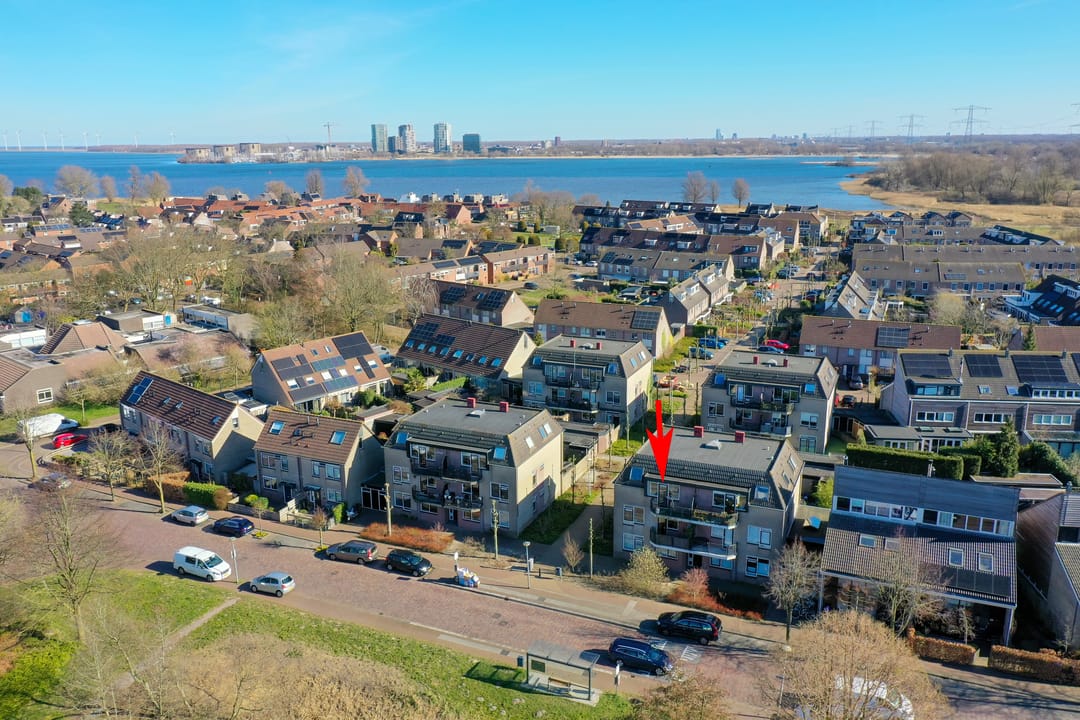 Foto 2 van Tesselschadelaan 109