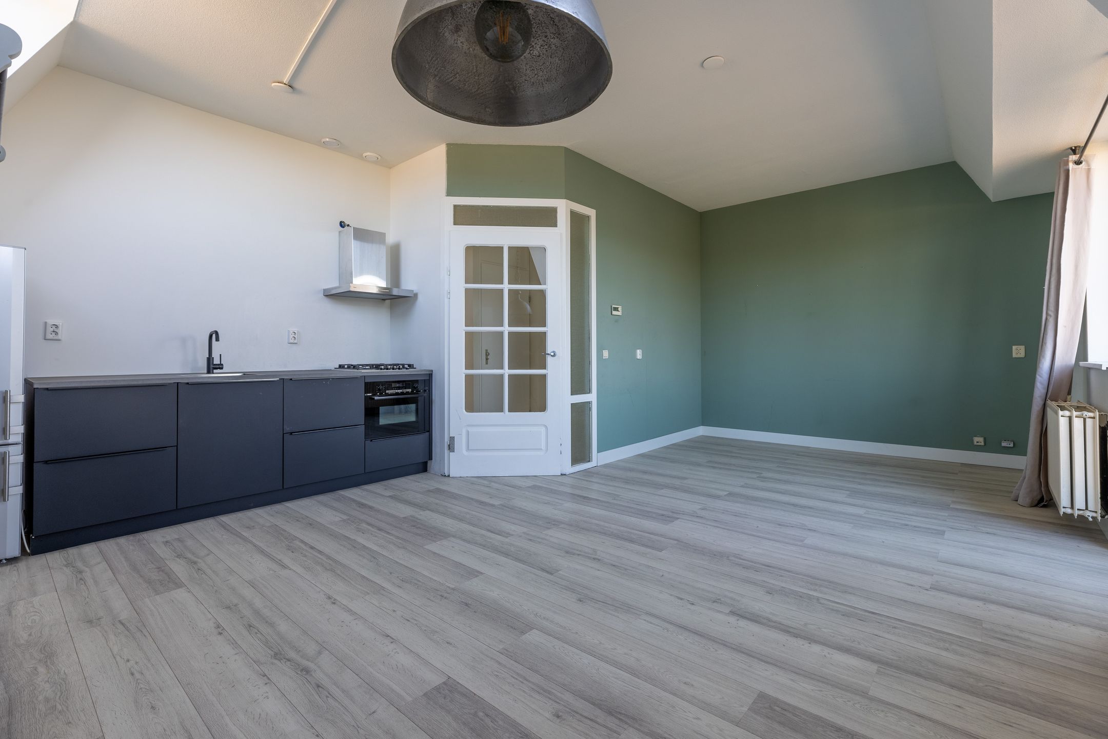 Foto 3 van Tesselschadelaan 109