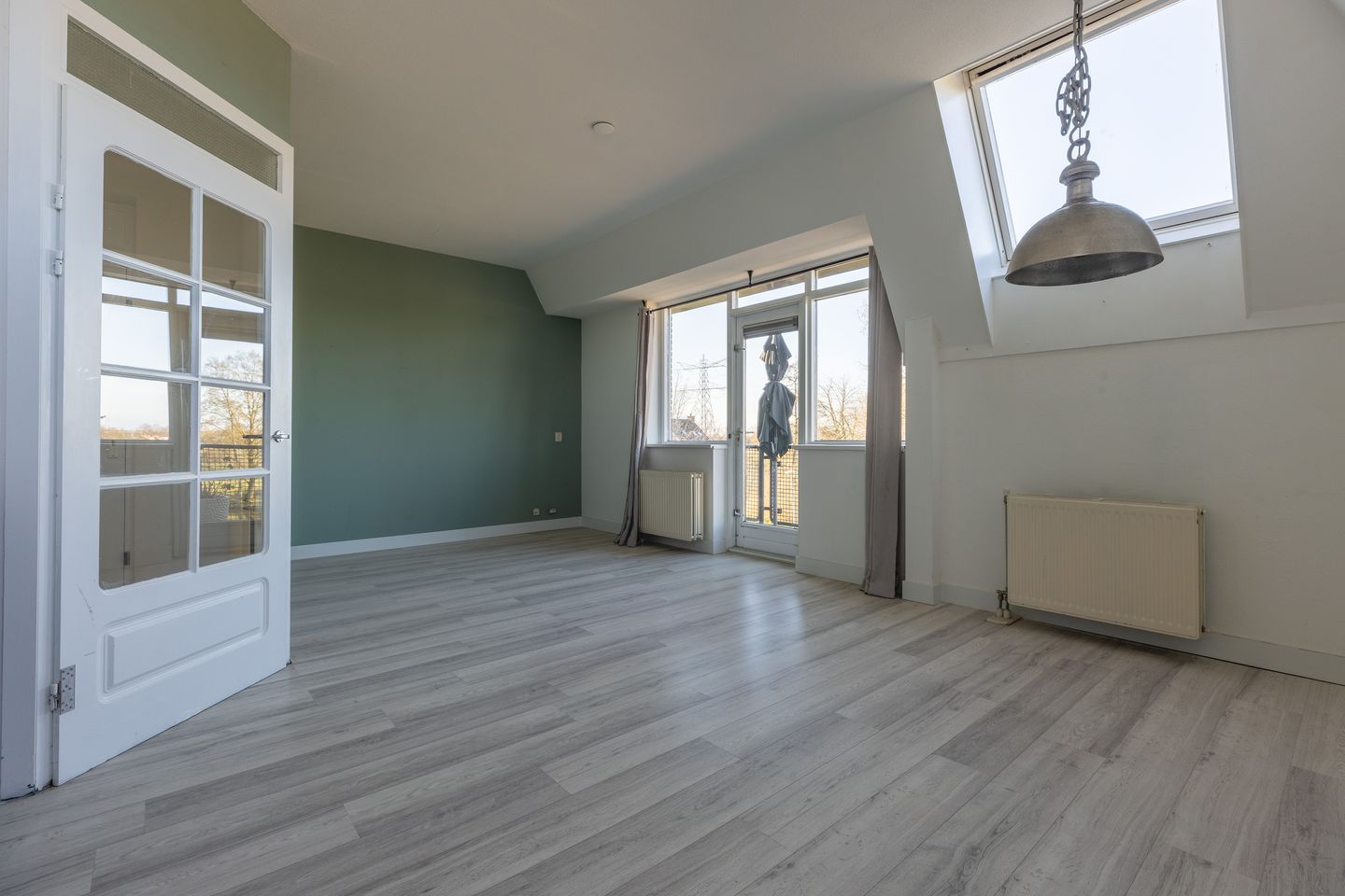 Foto 4 van Tesselschadelaan 109