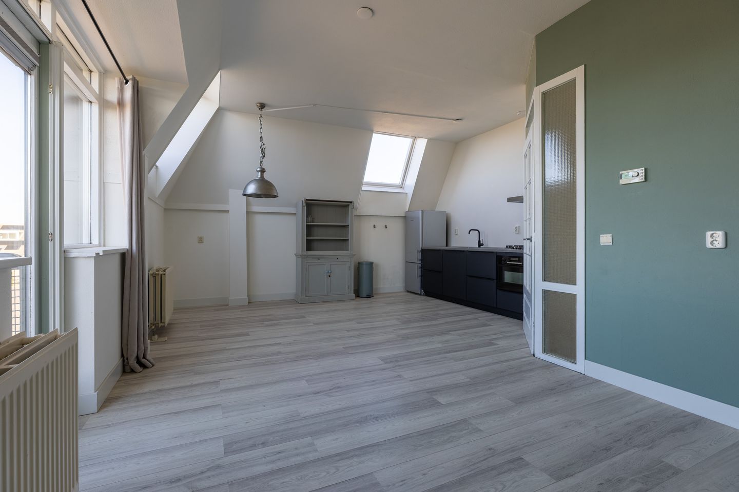 Foto 5 van Tesselschadelaan 109