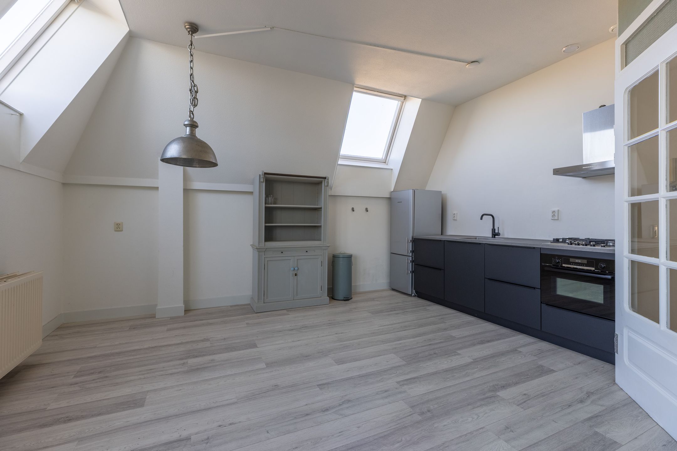 Foto 6 van Tesselschadelaan 109