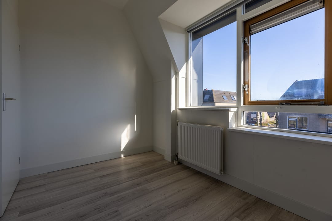 Foto 13 van Tesselschadelaan 109