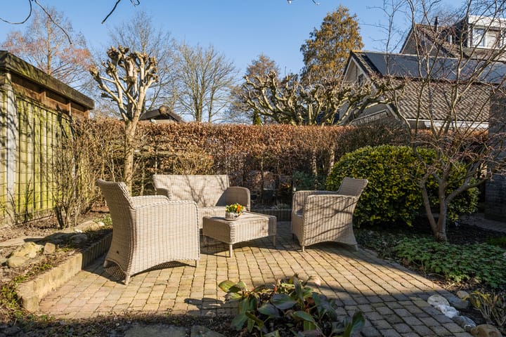 Foto 26 van De Amazone 11