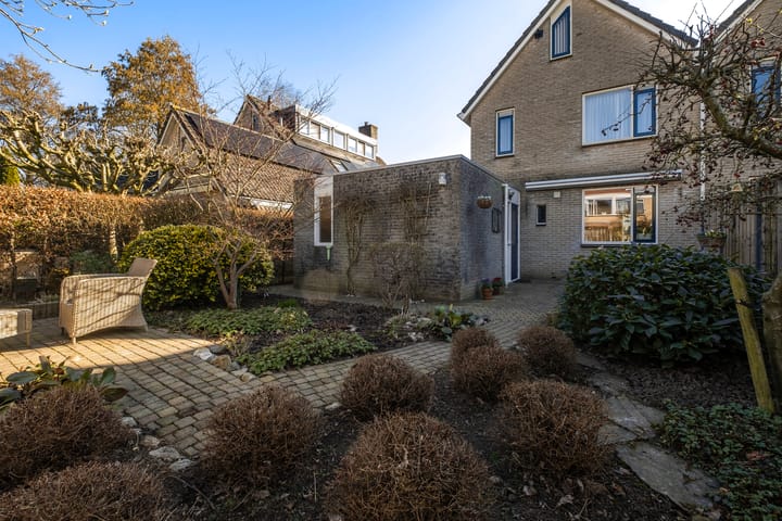 Foto 25 van De Amazone 11