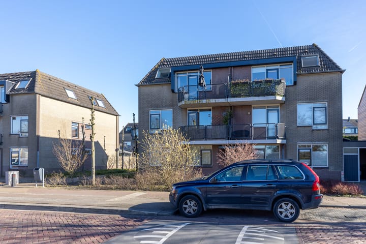 Foto 20 van Tesselschadelaan 109