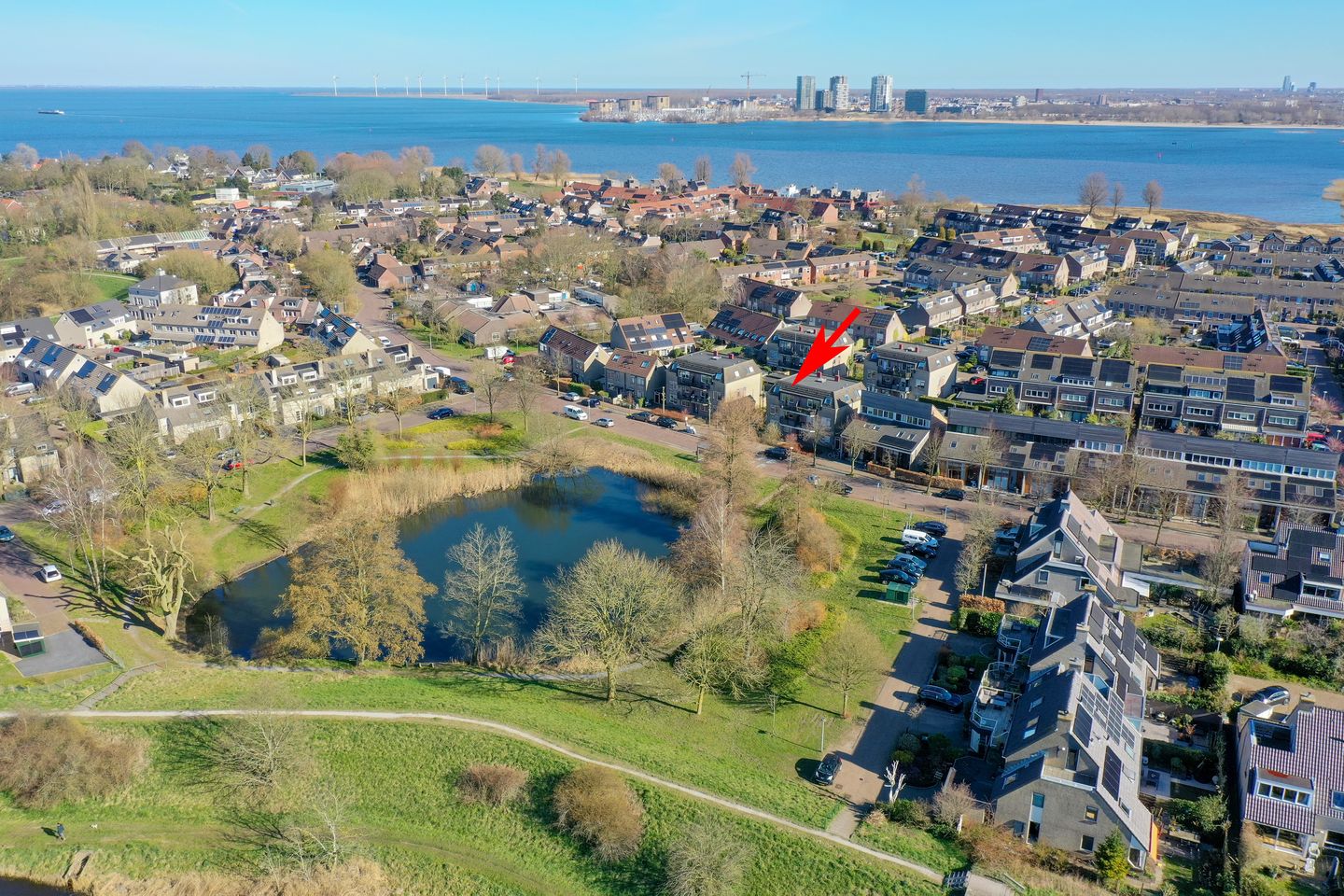 Foto 19 van Tesselschadelaan 109