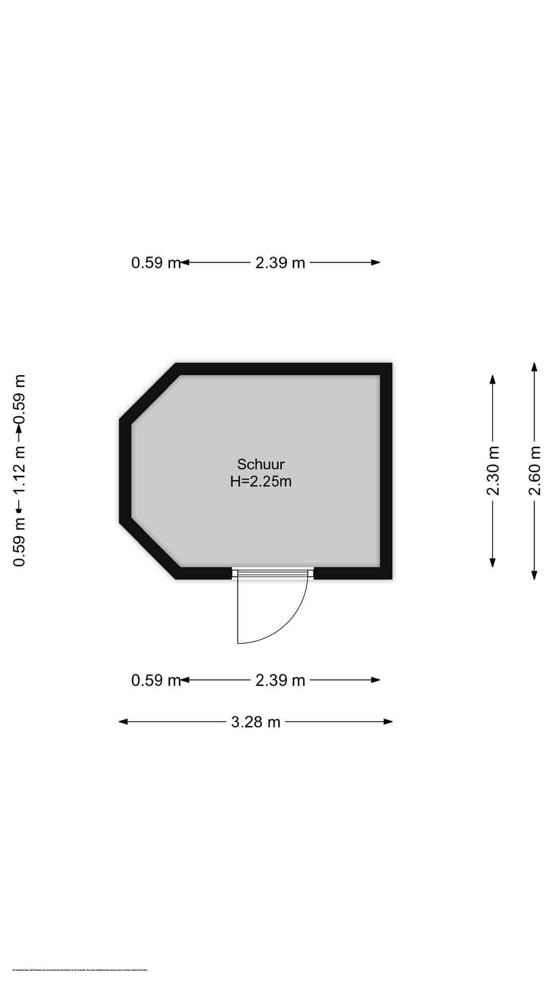 Foto 22 van Tesselschadelaan 109