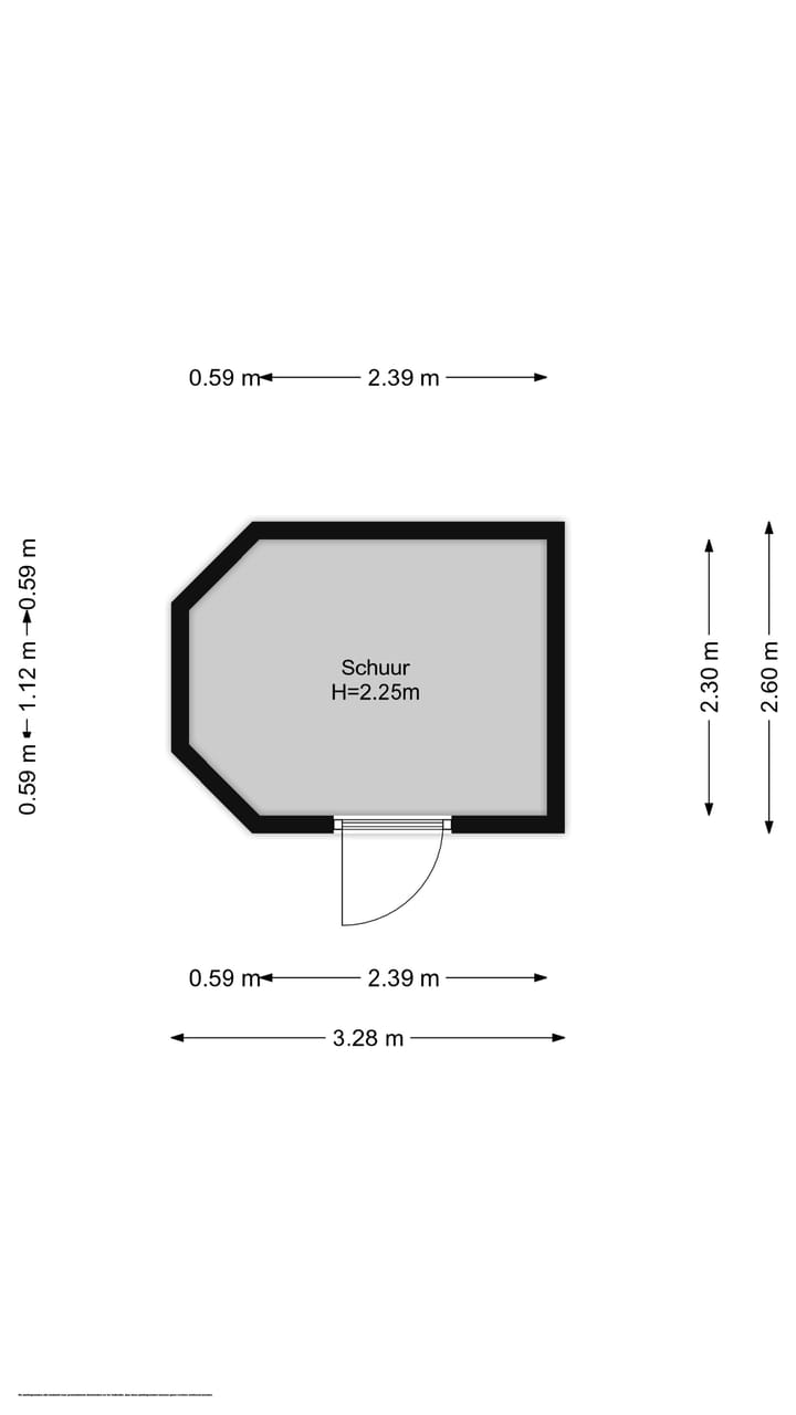 Foto 22 van Tesselschadelaan 109