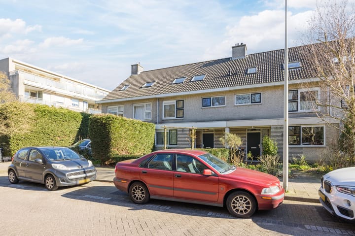 Foto 2 van Zeewindelaan 8