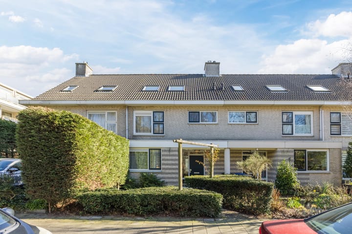 Foto 3 van Zeewindelaan 8