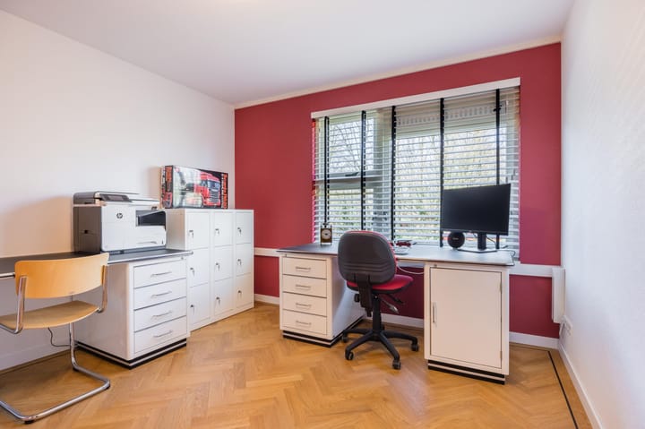 Foto 25 van Zeewindelaan 8