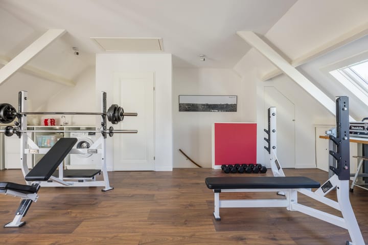 Foto 38 van Zeewindelaan 8