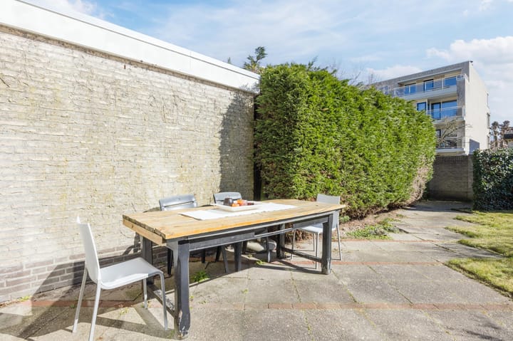 Foto 40 van Zeewindelaan 8