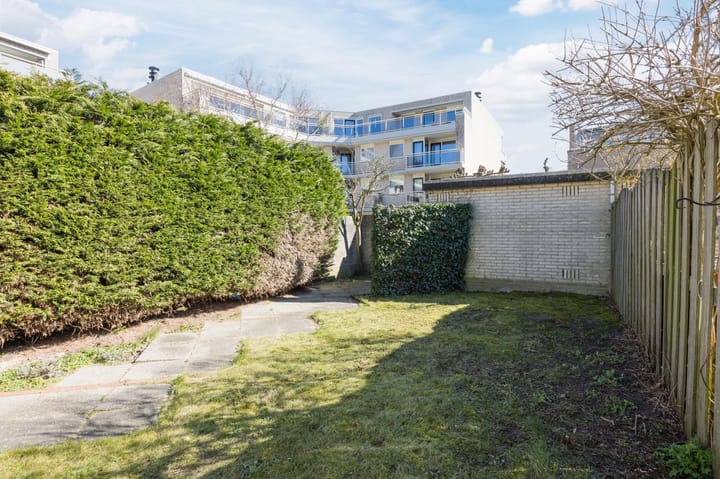 Foto 42 van Zeewindelaan 8