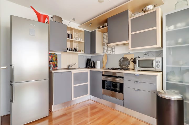 Foto 3 van Gerberastraat 60