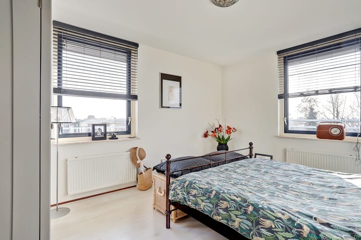 Foto 5 van Gerberastraat 60