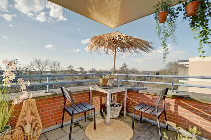 Foto 6 van Gerberastraat 60