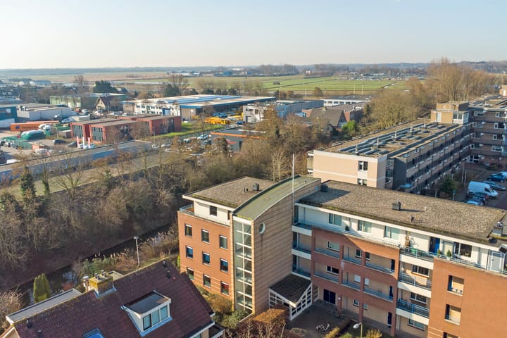 Foto 7 van Gerberastraat 60