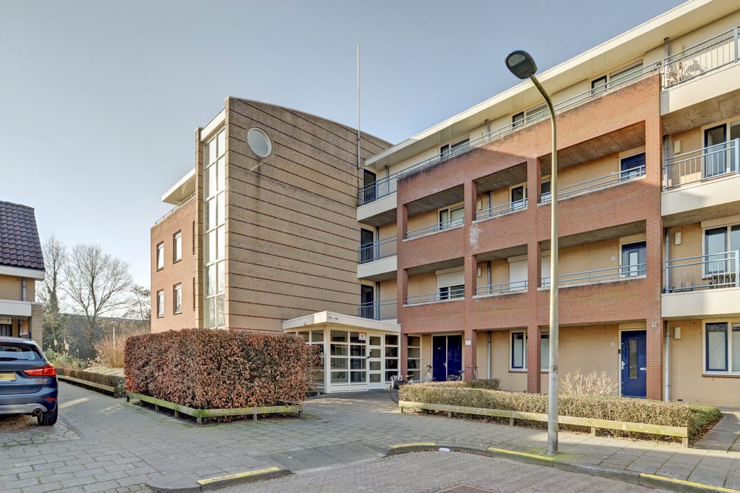 Foto 8 van Gerberastraat 60