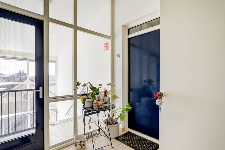 Foto 10 van Gerberastraat 60