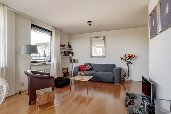 Foto 16 van Gerberastraat 60