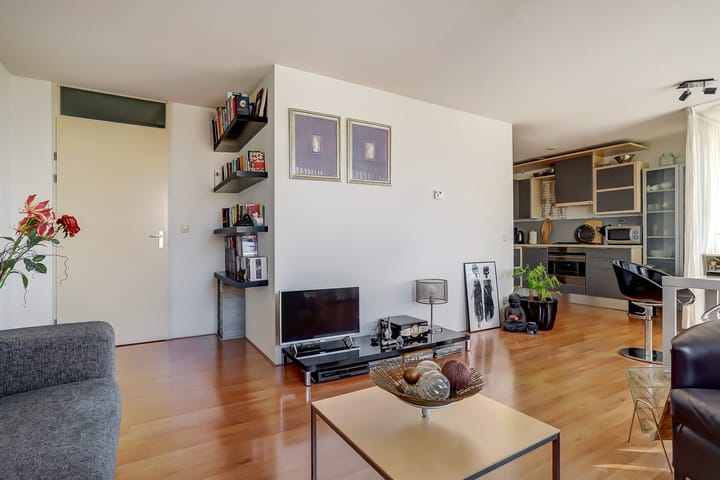 Foto 18 van Gerberastraat 60