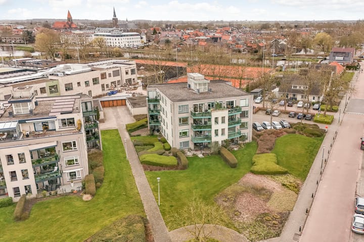 Foto 1 van Bovenkerkweg 24