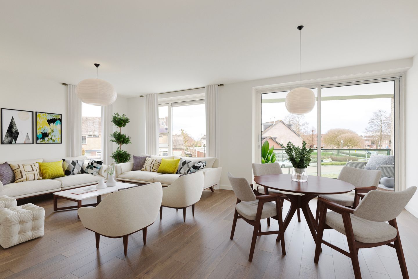 Foto 4 van Bovenkerkweg 24