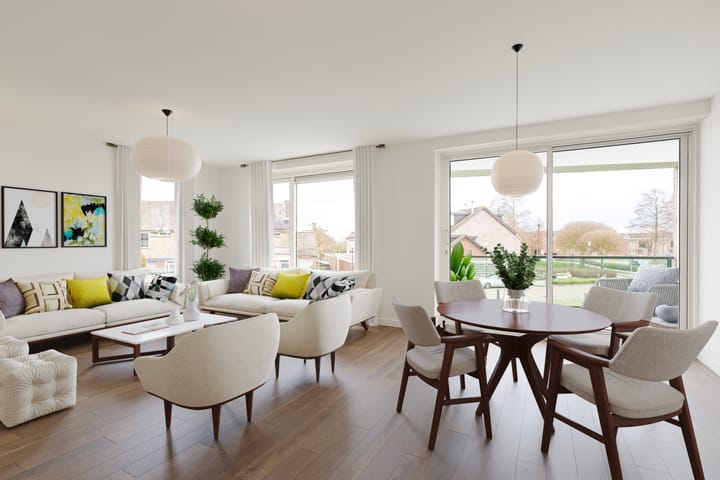 Foto 4 van Bovenkerkweg 24