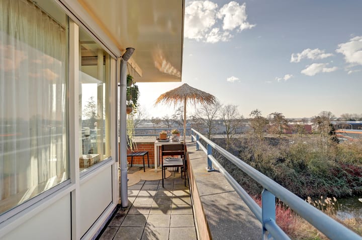 Foto 24 van Gerberastraat 60