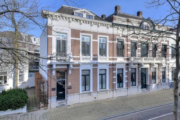 Sophiastraat 40, Breda