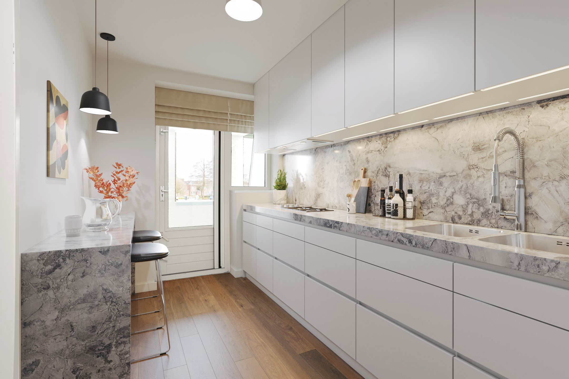 Foto 9 van Bovenkerkweg 24