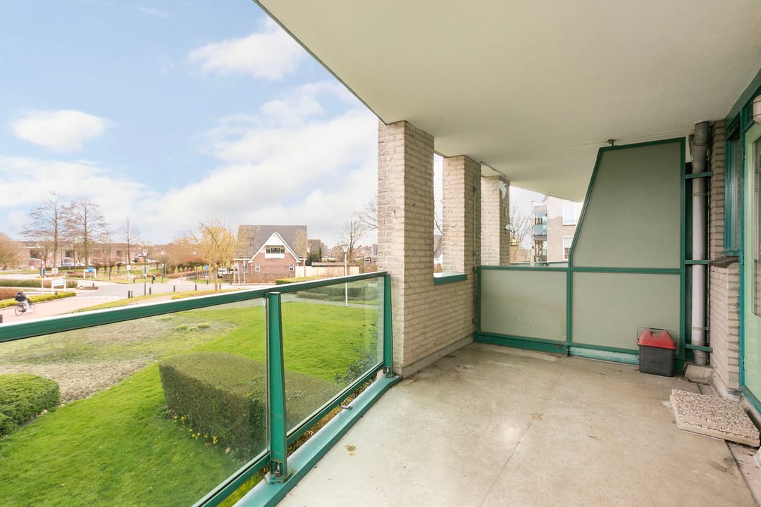 Foto 11 van Bovenkerkweg 24