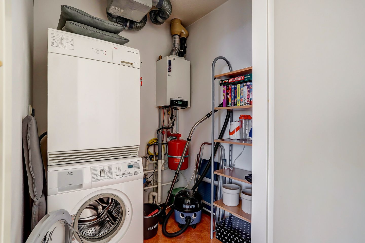 Foto 35 van Gerberastraat 60