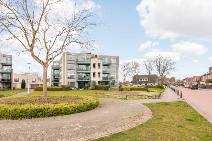 Foto 20 van Bovenkerkweg 24