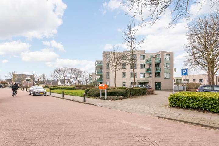 Foto 21 van Bovenkerkweg 24