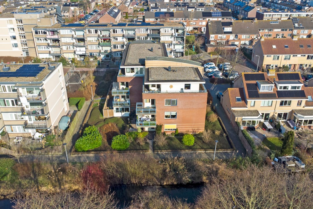 Foto 38 van Gerberastraat 60