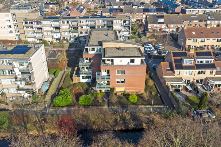 Foto 38 van Gerberastraat 60