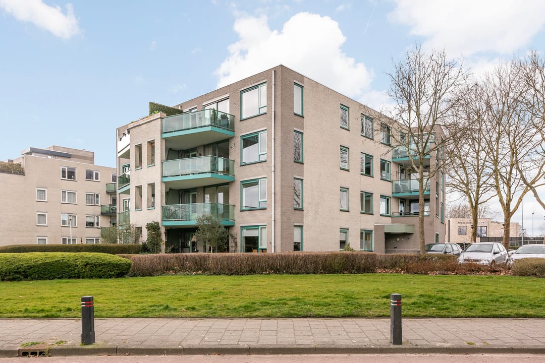 Foto 22 van Bovenkerkweg 24